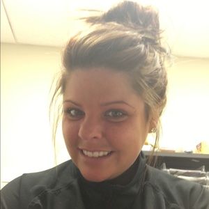 Meet your Posher, Krista